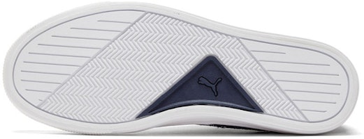 Puma Capri 'Paisley - Azul Peacoat' 382350-01 Details for Puma Capri 'Paisley - Azul Peacoat' 382350-01