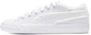 Puma Capri 'Raw Cut - Putih Triple' 381586-03