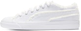 Buy Puma Capri 'Raw Cut - Putih Triple' 381586-03