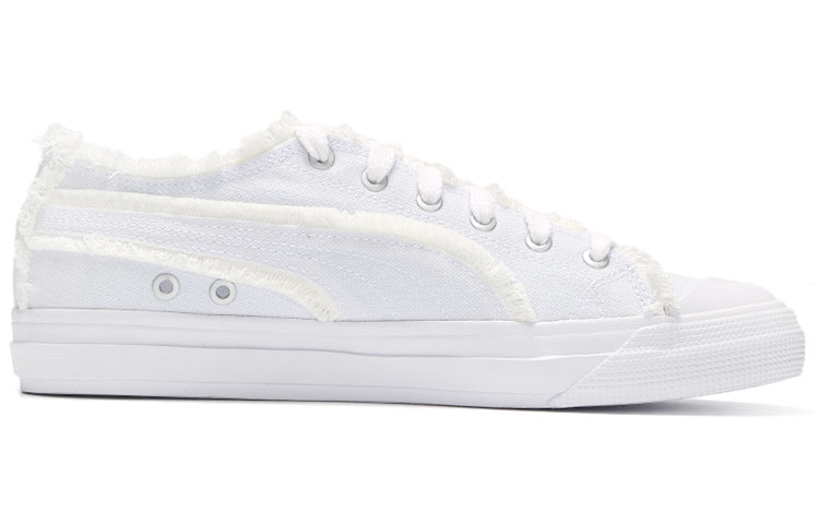 Order プーマ カプリ Raw Cut トリプルホワイト 381586-03