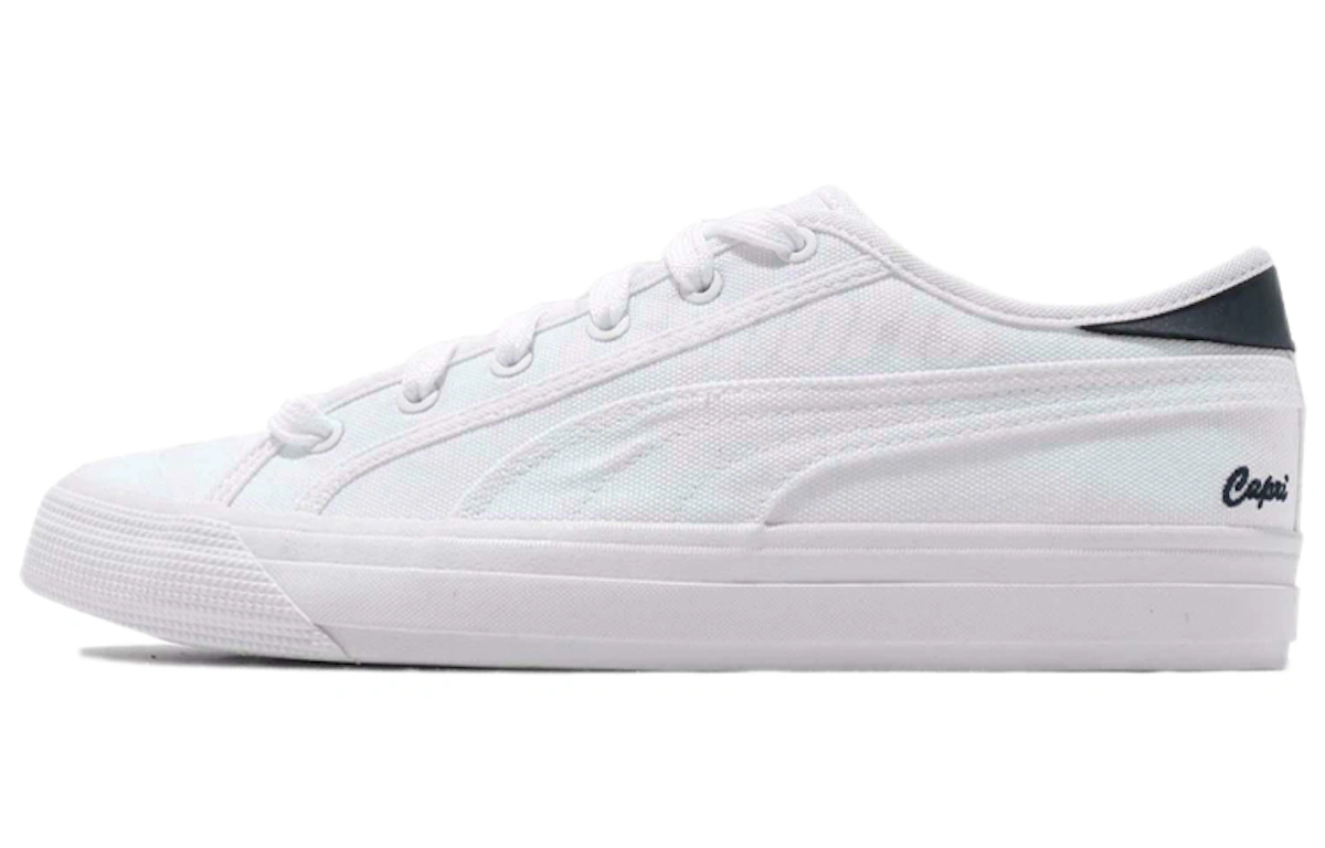 Puma Capri 'White'