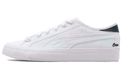 Puma Capri 'White'