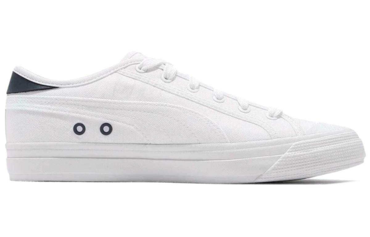 Puma Capri 'White'