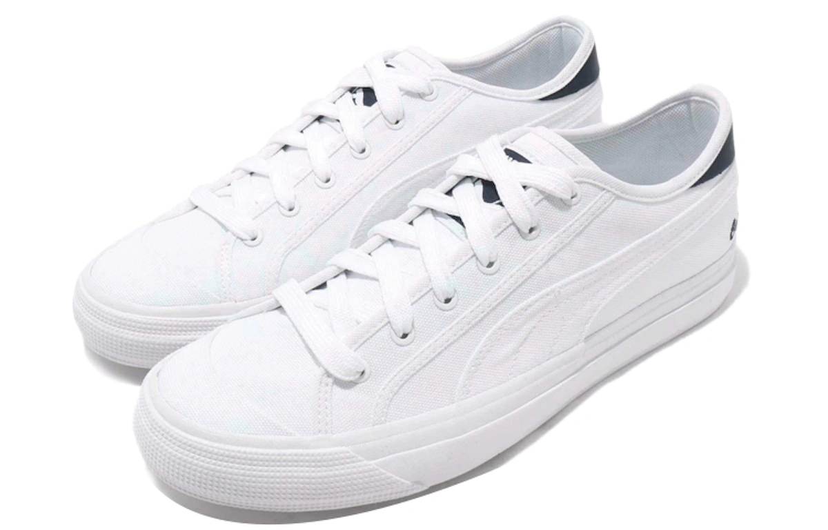 Puma Capri 'White'