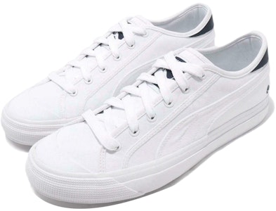 Puma Capri 'Blanco' 369246-02 Lookbook Puma Capri 'Blanco' 369246-02