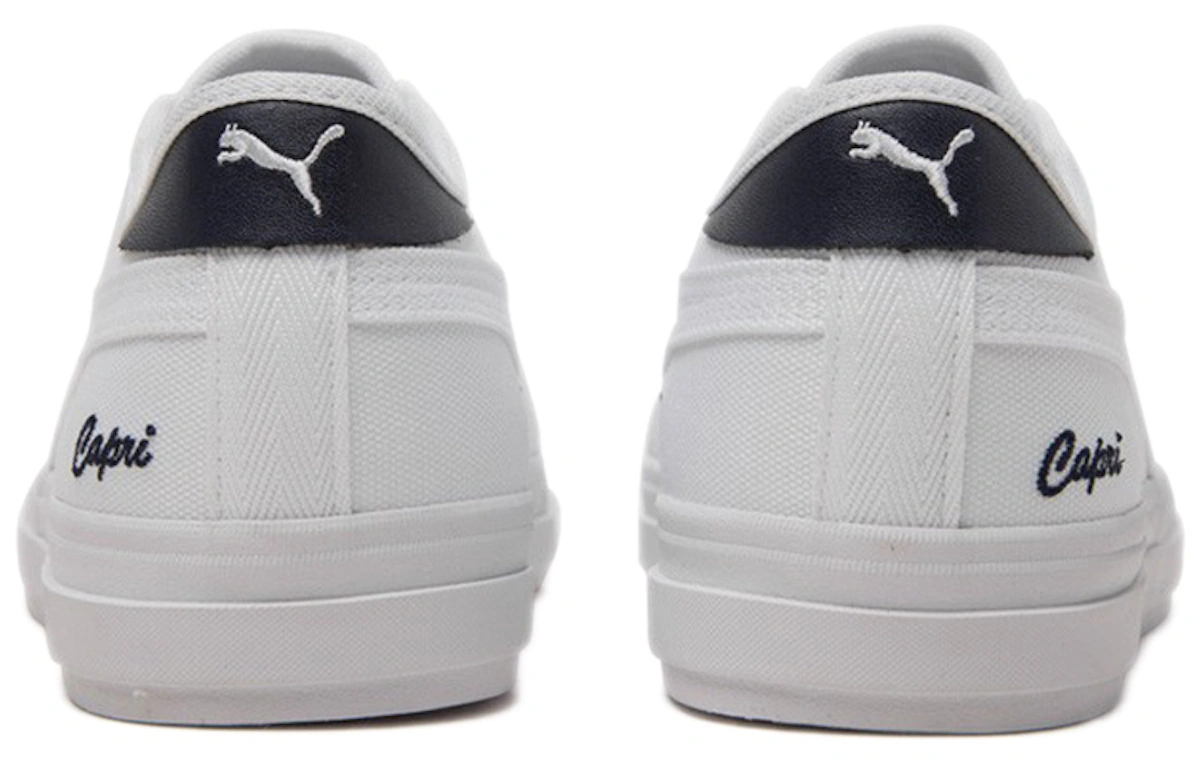 Puma Capri 'White'