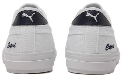 Puma Capri 'White'