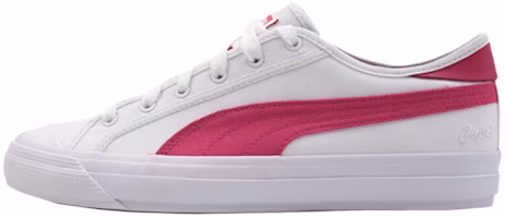 Puma Capri 'White' 369246-04 Puma Capri 'White' 369246-04