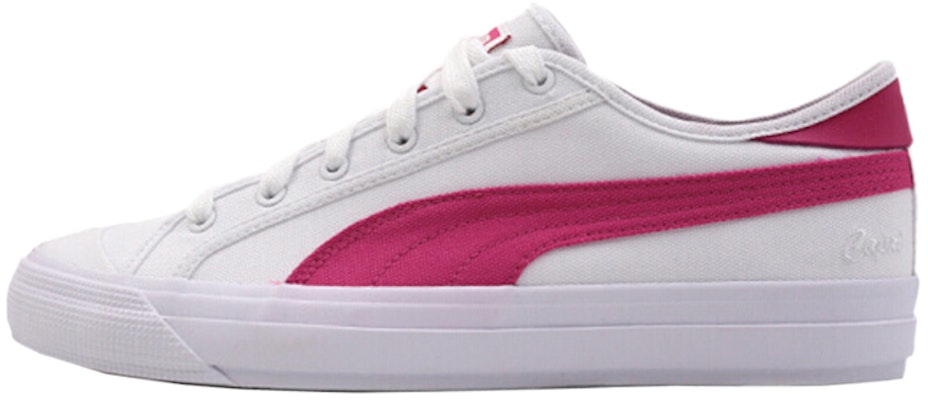 Puma Capri 'Putih' 369246-04 Buy Puma Capri 'Putih' 369246-04
