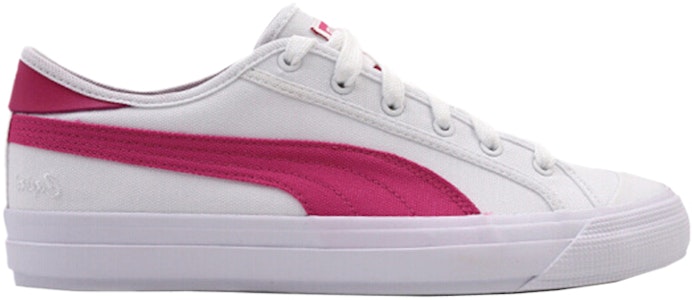 Puma Capri 'Blanco' 369246-04 Order Puma Capri 'Blanco' 369246-04