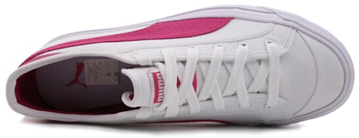 プーマ カプリ "ホワイト" (Puma Capri "White") 369246-04 Lookbook プーマ カプリ "ホワイト" (Puma Capri "White") 369246-04