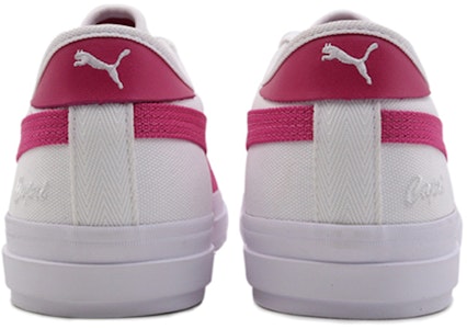 Puma Capri 'Blanco' 369246-04 Shop Puma Capri 'Blanco' 369246-04