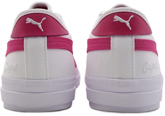 Puma Capri 'Putih' 369246-04 Shop Puma Capri 'Putih' 369246-04