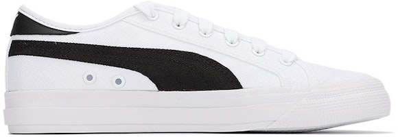 Puma Capri 'Blanco Negro' 369246-13 Order Puma Capri 'Blanco Negro' 369246-13