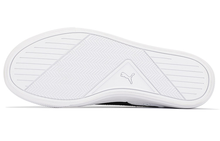 Lookbook Puma Capri 'Putih Hitam' 369246-13