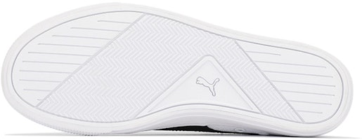 Puma Capri 'Blanco Negro' 369246-13 Lookbook Puma Capri 'Blanco Negro' 369246-13