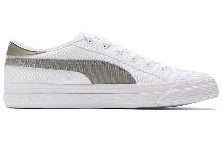 Order Puma Capri 'Putih Burnt Olive' 369246-14