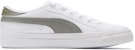 Puma Capri 'Putih Burnt Olive' 369246-14