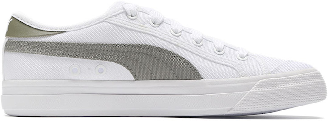 Puma Capri 'Putih Burnt Olive' 369246-14 Order Puma Capri 'Putih Burnt Olive' 369246-14