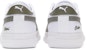Puma Capri 'Putih Burnt Olive' 369246-14