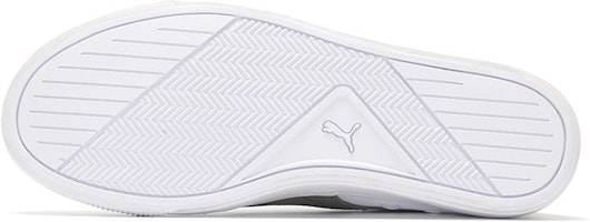 Puma Capri「白色焦橄欖」369246-14 Shop Puma Capri「白色焦橄欖」369246-14