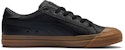 Puma Capri Kulit Hitam 369244-02