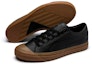 Lookbook Puma Capri Kulit Hitam 369244-02