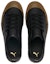 Shop Puma Capri Kulit Hitam 369244-02