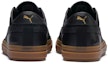 Purchase Puma Capri Kulit Hitam 369244-02