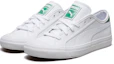 Lookbook Puma Capri Leer Wit/Groen 369244-06