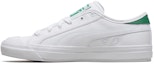 Buy Puma Capri Kulit Putih/Hijau 369244-06
