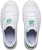 Puma Capri Kulit Putih/Hijau 369244-06