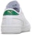 Puma Capri Kulit Putih/Hijau 369244-06