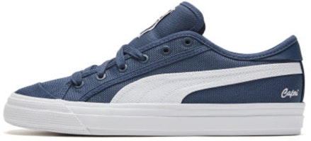 Puma Capri Denim Blue Unisex 369246-11 Puma Capri Denim Blue Unisex 369246-11