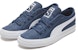 Puma Capri Denim Biru Uniseks 369246-11