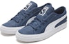 Lookbook Puma Capri Denim Biru Uniseks 369246-11