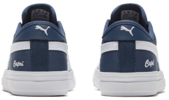 푸마 카프리 데님 블루 유니섹스 369246-11 369246-11 Purchase 푸마 카프리 데님 블루 유니섹스 369246-11 369246-11