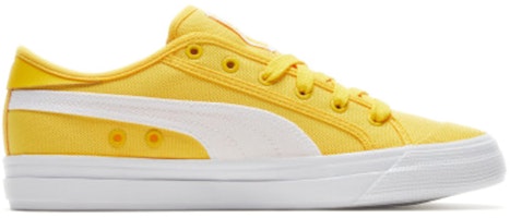 Puma Capri Kuning Lemon Unisex 369246-12 Order Puma Capri Kuning Lemon Unisex 369246-12