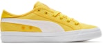 Order Puma Capri Lemon Kuning Unisex 369246-12