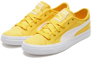 Puma Capri Kuning Lemon Unisex 369246-12 Lookbook Puma Capri Kuning Lemon Unisex 369246-12