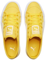 Puma Capri Kuning Lemon Unisex 369246-12 Shop Puma Capri Kuning Lemon Unisex 369246-12