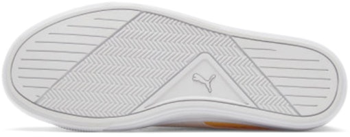 Puma Capri Kuning Lemon Unisex 369246-12 Details for Puma Capri Kuning Lemon Unisex 369246-12