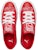 푸마 카프리 페이즐리 레드/화이트 (Puma Capri Paisley Red/White) 382350-02