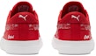 Purchase 푸마 카프리 페이즐리 레드/화이트 (Puma Capri Paisley Red/White) 382350-02