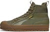 Buy Puma Capri Para 'Hijau Gelap Moss Gum' 369786-03