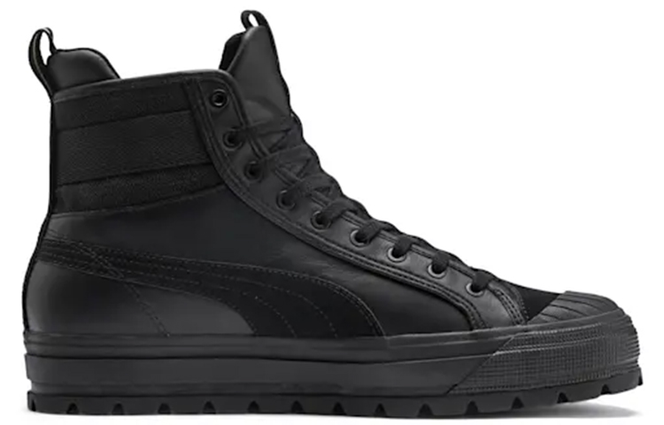 Order Puma Capri Para Sneakers ''Zwart'' 369786-01