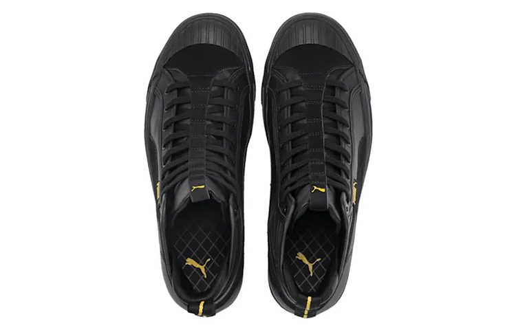 Lookbook Puma Capri Para Sneakers ''Zwart'' 369786-01