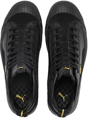 Puma Capri Para Sneakers ''Zwart'' 369786-01 Lookbook Puma Capri Para Sneakers ''Zwart'' 369786-01