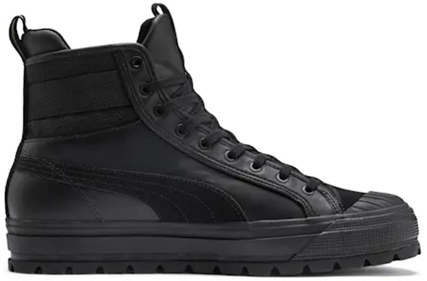푸마 카프리 파라 트레이너 '블랙' (Puma Capri Para Trainer 'Black') 369786-01 Order 푸마 카프리 파라 트레이너 '블랙' (Puma Capri Para Trainer 'Black') 369786-01