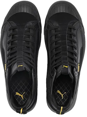 푸마 카프리 파라 트레이너 '블랙' (Puma Capri Para Trainer 'Black') 369786-01 Lookbook 푸마 카프리 파라 트레이너 '블랙' (Puma Capri Para Trainer 'Black') 369786-01